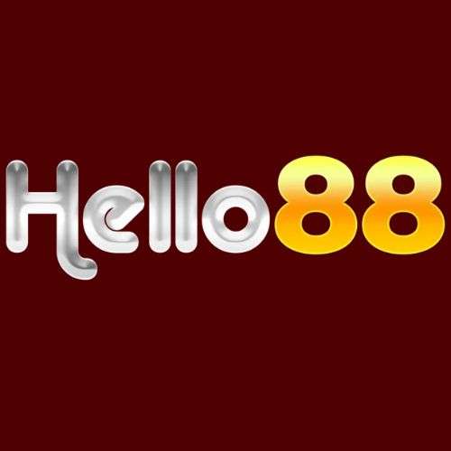 Nhà Cái Hello88 - https://hello88.cafe/ logo